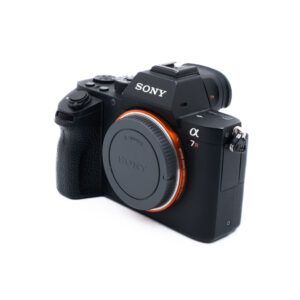 Sony A7R 9915-5 Sony A7R II (SC 20500, Takuu 6kk) - Käytetty