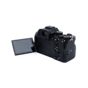 Sony A7S III 2475-3 Sony A7S III (SC 3500, Takuu 6kk, sis. ALV25,5%) – Käytetty