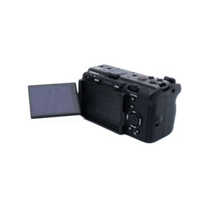 Sony FX30-3-2 Sony FX30 (Kunto K5, sis. ALV 25,5%, Takuu 6kk) - Käytetty