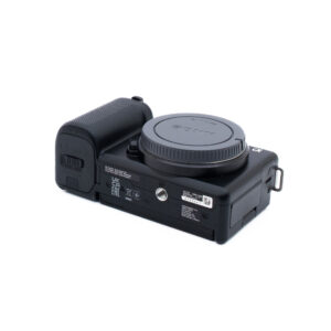 Sony ZV-10-1 Sony ZV-E10 (SC 10, Kunto K5, sis. ALV 25,5%, Takuu 6kk) – Käytetty