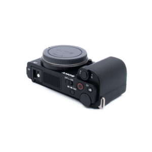Sony ZV-10-2 Sony ZV-E10 (SC 10, Kunto K5, sis. ALV 25,5%, Takuu 6kk) – Käytetty