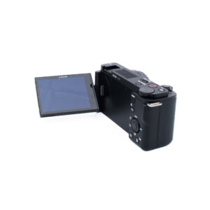 Sony ZV-10-3 Sony ZV-E10 (SC 10, Kunto K5, sis. ALV 25,5%, Takuu 6kk) – Käytetty
