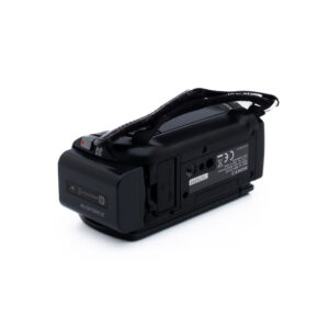 Sony handy-1 Sony HDR-CX115E - Käytetty