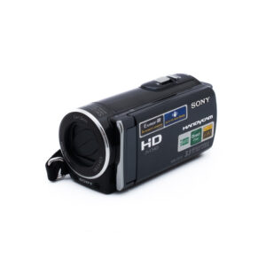 Sony handy-4 Sony HDR-CX115E - Käytetty