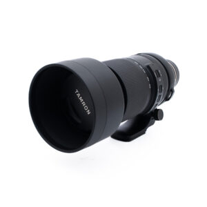 Tamron 150-500mm f5-67 Di III VC VXD-3 Tamron 150-500mm f/5-6.7 Di III VC VXD Sony FE - Käytetty