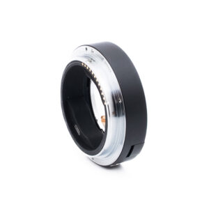 Techart-1 Techart Canon EF Lens to Fujifilm GFX Autofocus Adapter - Käytetty