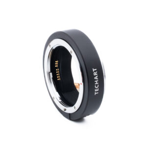 Techart-2 Techart Canon EF Lens to Fujifilm GFX Autofocus Adapter - Käytetty