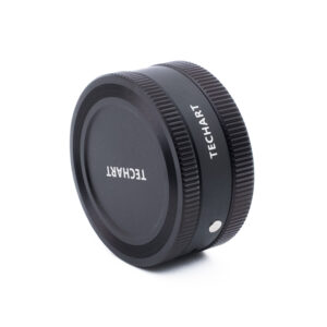 Techart-3 Techart Canon EF Lens to Fujifilm GFX Autofocus Adapter - Käytetty