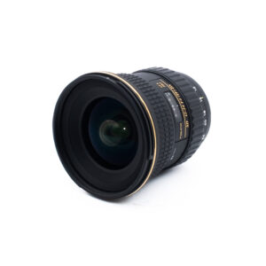 Tokina 12-24mm f4 IF DX Nikon-2 Tokina 500mm f/8 RMC Canon FD - Käytetty