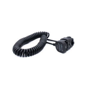 Vello P-TTL OCS-Sm3 Vello Off-Camera TTL Flash Cord for Sony Cameras - Käytetty