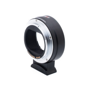 Viltrox EF R-1 Viltrox Mount Adapter EF-EOS R - Käytetty