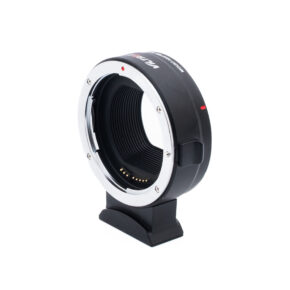 Viltrox EF R-2 Viltrox Mount Adapter EF-EOS R - Used