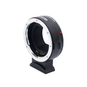Viltrox EF R-2 Viltrox Mount Adapter EF-EOS R - Käytetty