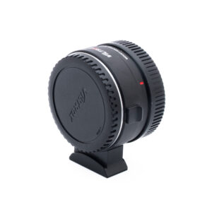 Viltrox EF R-3 Viltrox Mount Adapter EF-EOS R - Käytetty