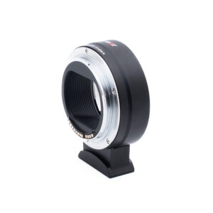 Viltrox Mount Adapter EF-EOS R (Kunto K5) - Käytetty