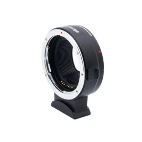 Viltrox Ef R TS-E-2 Viltrox Mount Adapter EF-EOS R (Kunto K5) - Käytetty