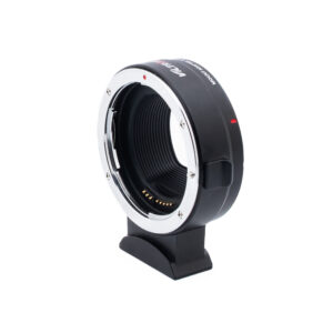 Viltrox Mount Adapter EF-EOS R (Kunto K5) - Käytetty