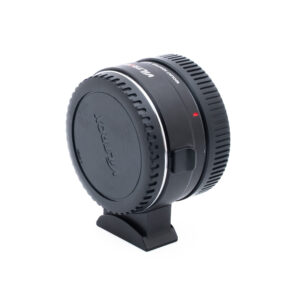 Viltrox Mount Adapter EF-EOS R (Kunto K5) - Käytetty