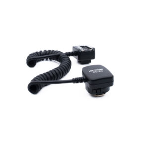 Viltrox OC-E3 Viltrox OC-E3 E-TTL Off-Camera Shoe Cord for Canon - Käytetty