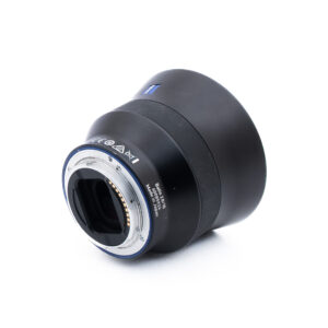 Zeiss Batis 18mm f/2.8 Sony FE - Käytetty