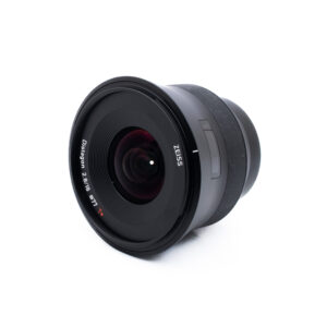 Zeiss Batis 18mm f/2.8 Sony FE - Käytetty