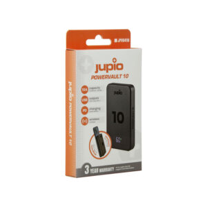 jupio_powervault10_varavirtalahde_01 Jupio PowerVault 10 Wireless Magnetic -varavirtalähde