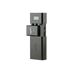 jupio_usb-c_universal_charger (2) Jupio LUC0100 USB-C Universal Fast Charger -yleislaturi