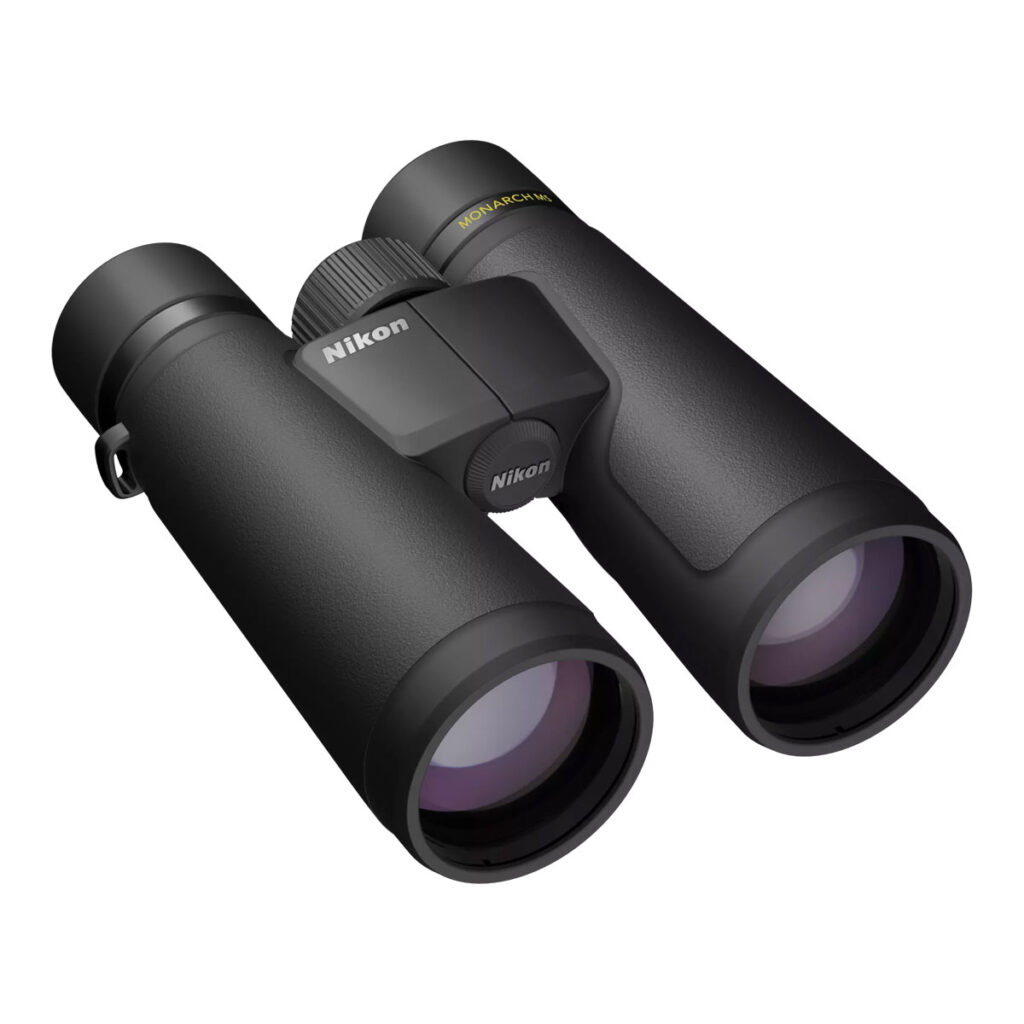 nikon_monarch_m5_10x50 Nikon Monarch M5 10×50 -kiikari
