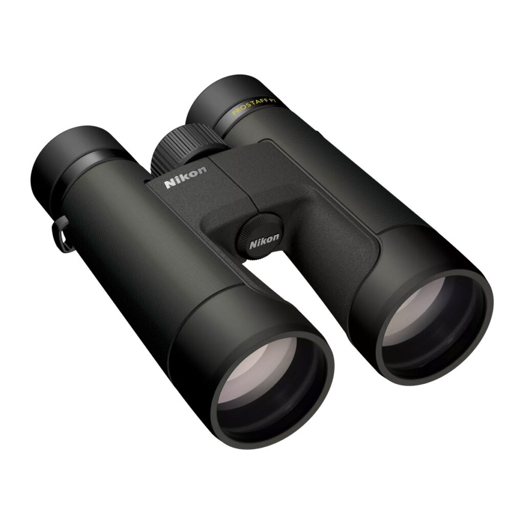 prostaff_p7_12x50 Nikon Prostaff P7 12x50 -kiikari
