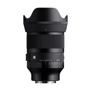 sigma_35mm_f14_dg_ii (1) Sigma 35mm f/1.4 DG II lens, Sony