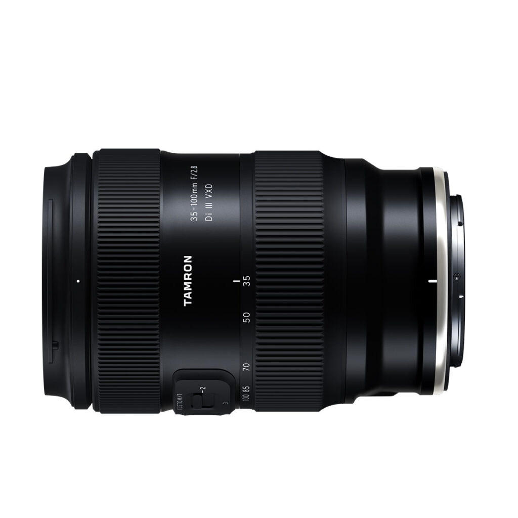 tamron_35-100mm_f28_01 Tamron 35-100mm F/2.8 Di III VXD -objektiivi, Nikon Z