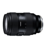 Tamron 35-100mm F/2.8 Di III VXD -objektiivi, Nikon Z