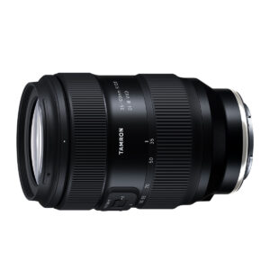 tamron_35-100mm_f28_05 Tamron 35-100mm F/2.8 Di III VXD -objektiivi, Nikon Z