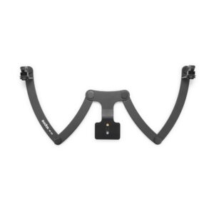 1704803556_555 Godox MF-DB Twin Light Bracket for MF12 DK1 Dental Flash Kit