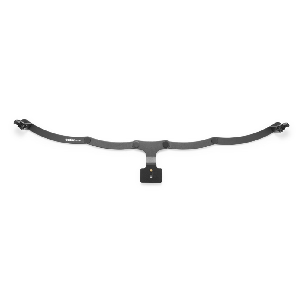 1704803557_990 Godox MF-DB Twin Light Bracket for MF12 DK1 Dental Flash Kit