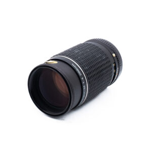 Asahi 200mm f4-2 Pentax 200mm f/4 SMC Pentax-M - Käytetty