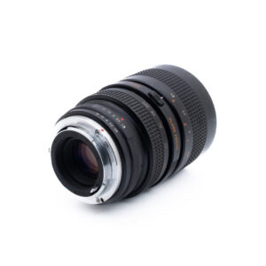 Asahi 35-105mm f35-1 Tokina 35-105mm f/3.5 RMC Pentax K - Käytetty
