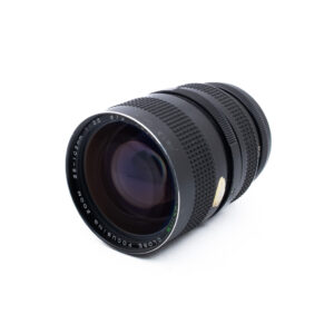 Asahi 35-105mm f35-2 Tokina 35-105mm f/3.5 RMC Pentax K - Käytetty