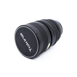 Asahi 35-105mm f35-3 Tokina 35-105mm f/3.5 RMC Pentax K - Käytetty