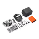 DJI Avata 360 Motion Fly More Combo (DJI Goggles N3), 360-drone