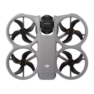 DJI Avata 360 Motion Fly More Combo (DJI Goggles N3), 360-drone
