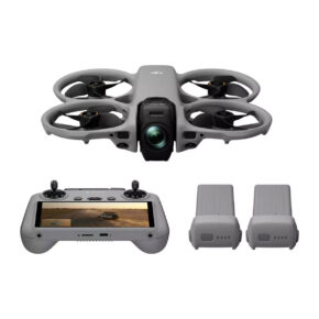 Avata_360_fly_more_rc2_02 DJI Avata 360 Motion Fly More Combo (DJI RC 2), 360-drone