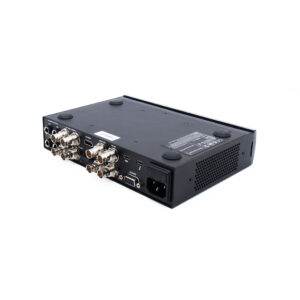 Blackmagic-1 Blackmagic UltraStudio 4K Mini -tallennin - Käytetty