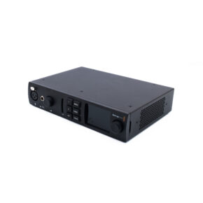 Blackmagic UltraStudio 4K Mini -tallennin - Käytetty