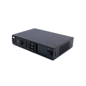 Blackmagic-2 Blackmagic UltraStudio 4K Mini -tallennin - Käytetty