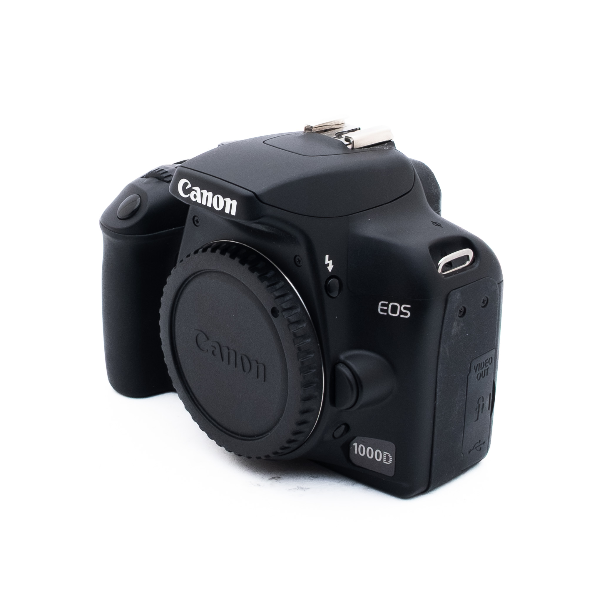 Canon 1000D - Käytetty | Foto Monza