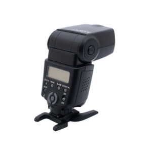 Canon Speedlite 430EX II - Käytetty