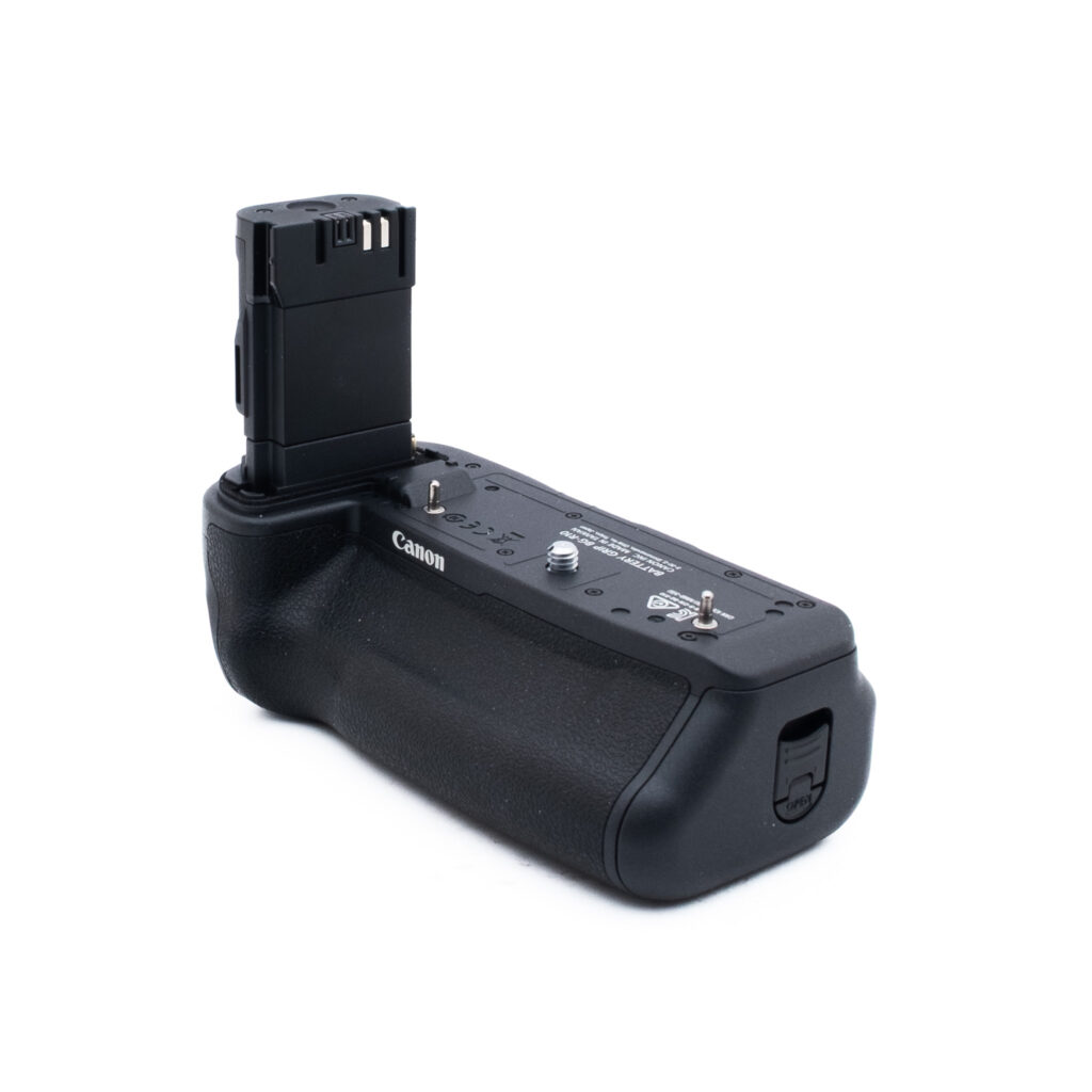 Canon BG-R10-2-2 Canon BG-R10 akkukahva - Käytetty