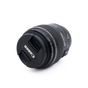 Canon EF 85mm f/1.8 USM - Käytetty