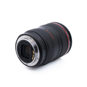 Canon EF 24-105mm f/4 L IS USM (Kunto K5, Takuu 6kk) - Käytetty